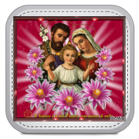 Sacra Famiglia Album Gif